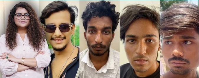 राजा रघुवंशी हत्याकांड: सोनम रघुवंशी असली मास्टरमाइंड या फिर कोई और?